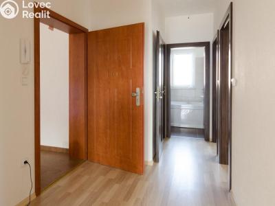 Продажа квартиры 3+KK Polná, Rérychova č. 7