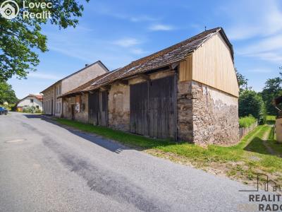 Sale hotel Pustá Kamenice č. 32