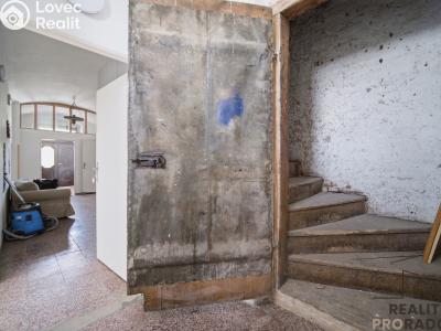 Prodej rodinného domu Pustá Kamenice č. 27