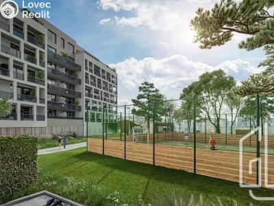 Prodej bytu 4+KK Praha, Huppnerova č. 5