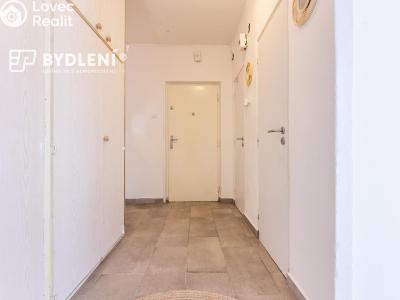 Prodej bytu 2+1 Litvínov, Podkrušnohorská 953 č. 7