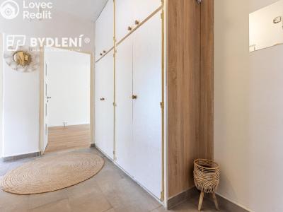 Prodej bytu 2+1 Litvínov, Podkrušnohorská 953 č. 8