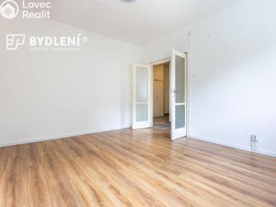 Prodej bytu 2+1 Litvínov, Podkrušnohorská 953 č. 13