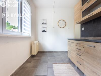 Prodej bytu 2+1 Litvínov, Podkrušnohorská 953 č. 15
