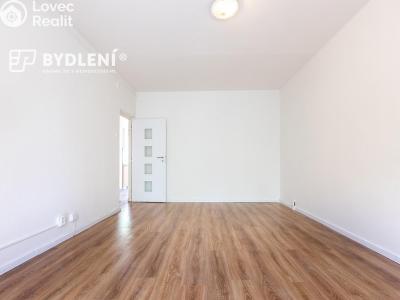 Prodej bytu 2+1 Litvínov, Podkrušnohorská 953 č. 17