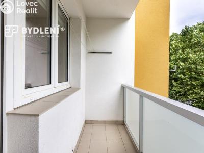Prodej bytu 2+1 Litvínov, Podkrušnohorská 953 č. 20