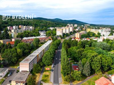 Prodej bytu 2+1 Litvínov, Podkrušnohorská 953 č. 22