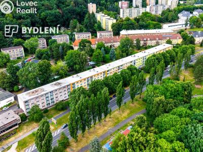 Prodej bytu 2+1 Litvínov, Podkrušnohorská 953 č. 23