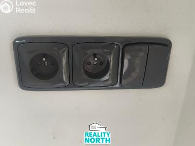 Sale garage Ústí nad Labem, Okružní 4907 č. 7