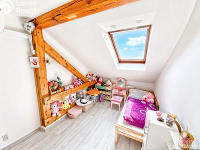 Продаж квартири 3+KK Olomouc, Na zákopě č. 1