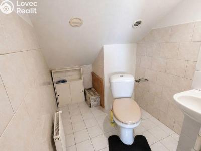 Продаж квартири 3+KK Olomouc, Na zákopě č. 10