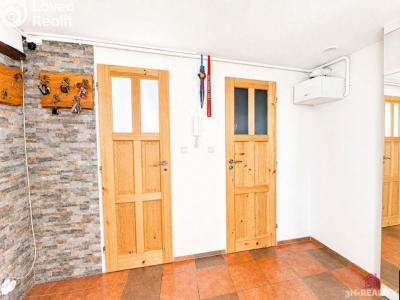 Продаж квартири 3+KK Olomouc, Na zákopě č. 11