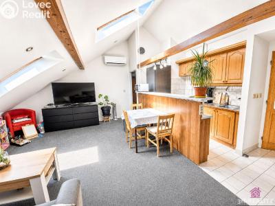 Sale apartment 3+KK Olomouc, Na zákopě č. 6