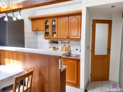 Prodej bytu 3+KK Olomouc, Na zákopě č. 13