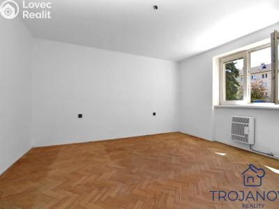 Prodej bytu 2+1 Benešov, Na Spořilově 1140 č. 1
