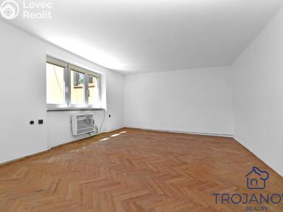 Prodej bytu 2+1 Benešov, Na Spořilově 1140 č. 3