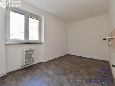 Prodej bytu 2+1 Benešov, Na Spořilově 1140 č. 4
