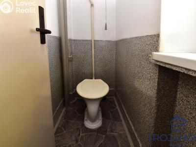 Prodej bytu 2+1 Benešov, Na Spořilově 1140 č. 8