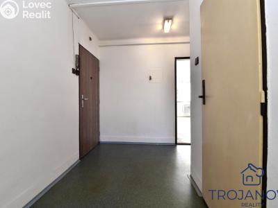 Prodej bytu 2+1 Benešov, Na Spořilově 1140 č. 9