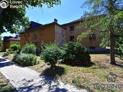 Prodej bytu 2+1 Benešov, Na Spořilově 1140 č. 11