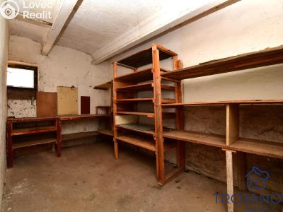 Prodej bytu 2+1 Benešov, Na Spořilově 1140 č. 14
