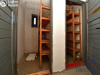 Prodej bytu 2+1 Benešov, Na Spořilově 1140 č. 15