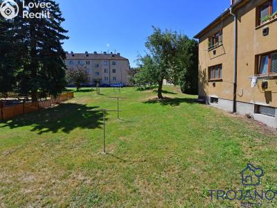 Prodej bytu 2+1 Benešov, Na Spořilově 1140 č. 16