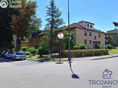 Prodej bytu 2+1 Benešov, Na Spořilově 1140 č. 17
