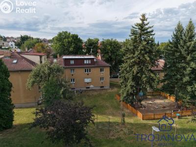 Prodej bytu 2+1 Benešov, Na Spořilově 1140 č. 18