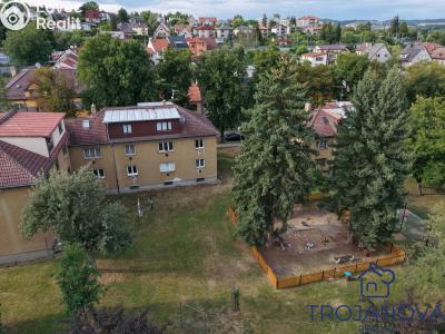 Prodej bytu 2+1 Benešov, Na Spořilově 1140 č. 19
