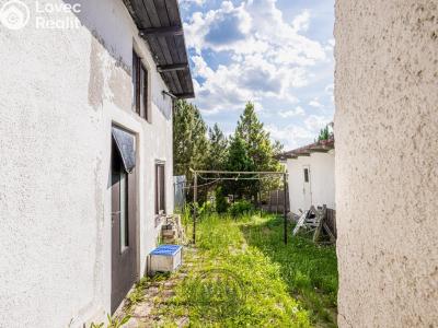 Prodej rodinného domu Dolní Rychnov, Husova 46 č. 32