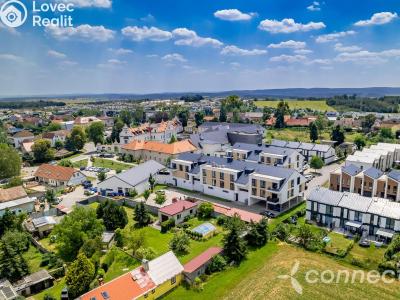 Sale apartment 3+KK Vysoký Újezd, Pivovarská 1001 č. 30