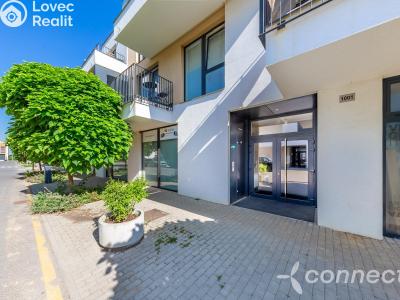Sale apartment 3+KK Vysoký Újezd, Pivovarská 1001 č. 2