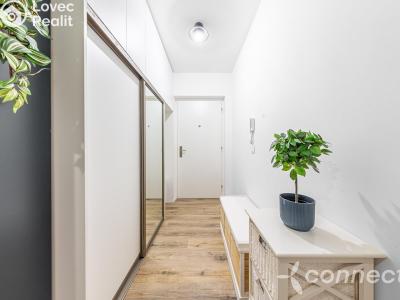 Sale apartment 3+KK Vysoký Újezd, Pivovarská 1001 č. 4