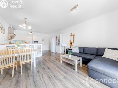 Sale apartment 3+KK Vysoký Újezd, Pivovarská 1001 č. 7