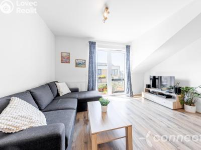Sale apartment 3+KK Vysoký Újezd, Pivovarská 1001 č. 9