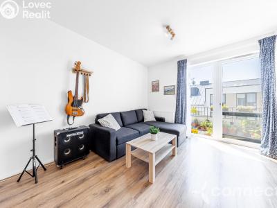 Sale apartment 3+KK Vysoký Újezd, Pivovarská 1001 č. 10