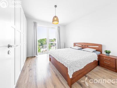 Sale apartment 3+KK Vysoký Újezd, Pivovarská 1001 č. 11