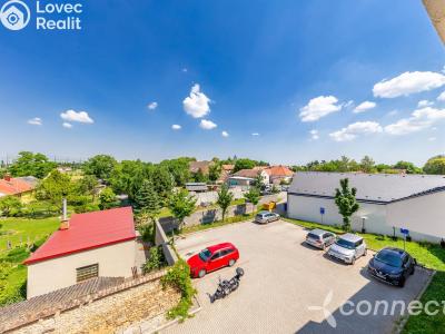 Sale apartment 3+KK Vysoký Újezd, Pivovarská 1001 č. 12
