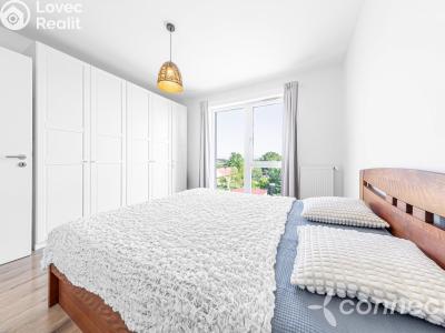 Sale apartment 3+KK Vysoký Újezd, Pivovarská 1001 č. 13