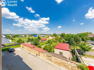 Sale apartment 3+KK Vysoký Újezd, Pivovarská 1001 č. 15