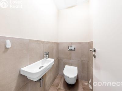 Sale apartment 3+KK Vysoký Újezd, Pivovarská 1001 č. 18