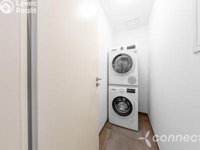 Sale apartment 3+KK Vysoký Újezd, Pivovarská 1001 č. 19