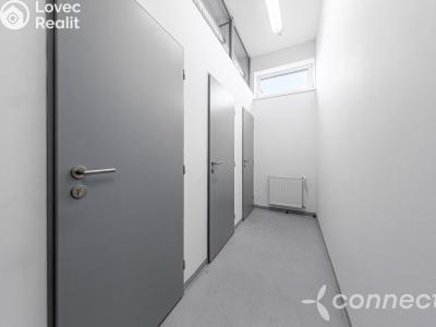 Sale apartment 3+KK Vysoký Újezd, Pivovarská 1001 č. 20
