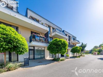 Sale apartment 3+KK Vysoký Újezd, Pivovarská 1001 č. 21