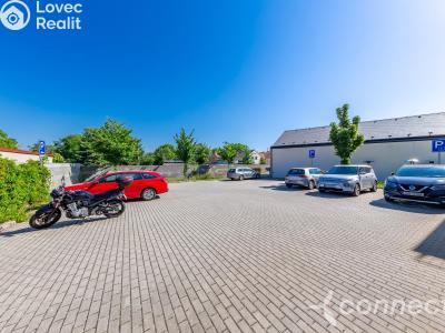 Sale apartment 3+KK Vysoký Újezd, Pivovarská 1001 č. 22