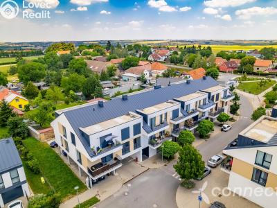 Sale apartment 3+KK Vysoký Újezd, Pivovarská 1001 č. 23