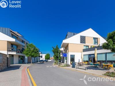Sale apartment 3+KK Vysoký Újezd, Pivovarská 1001 č. 25