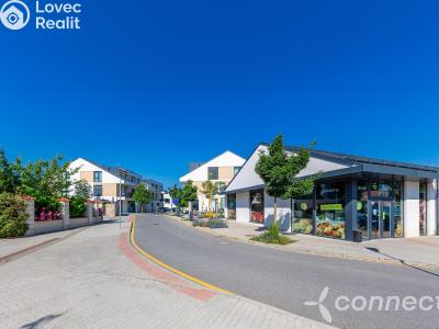Sale apartment 3+KK Vysoký Újezd, Pivovarská 1001 č. 26