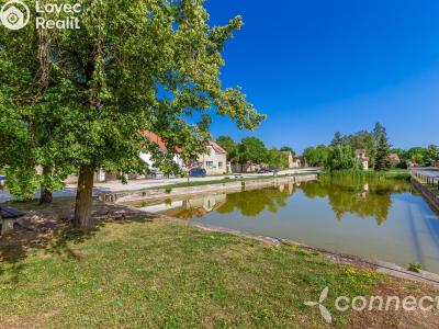 Sale apartment 3+KK Vysoký Újezd, Pivovarská 1001 č. 28